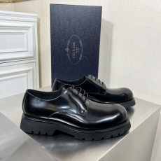 Prada Business Shoes